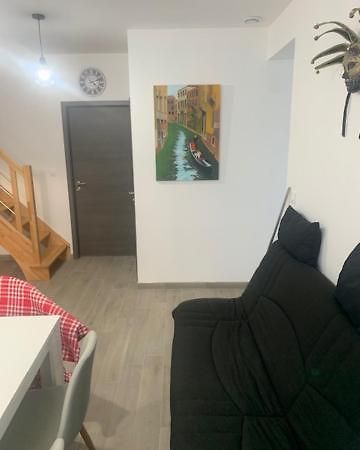 Apartmán La Mortagne Rambervillers Exteriér fotografie